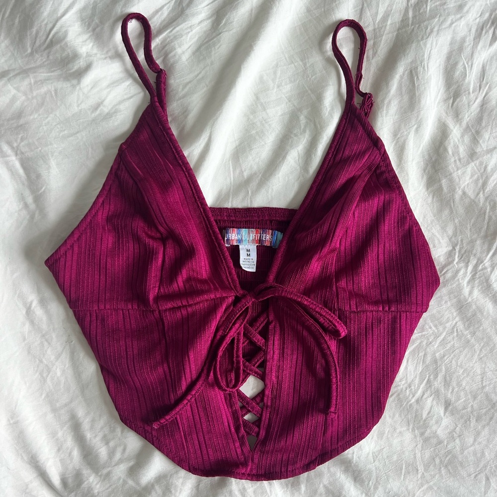 Urban Outfitters Top